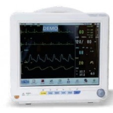 Patient Monitor YE 12